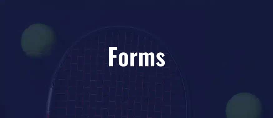 Forms